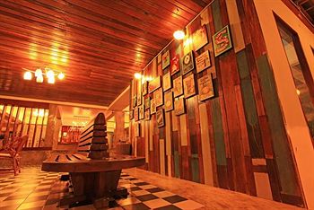 Imagen de los interiores del Hotel Ladawan Boutique, Bang Saphan. Foto 15