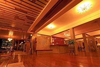 Imagen de los interiores del Hotel Ladawan Boutique, Bang Saphan. Foto 16