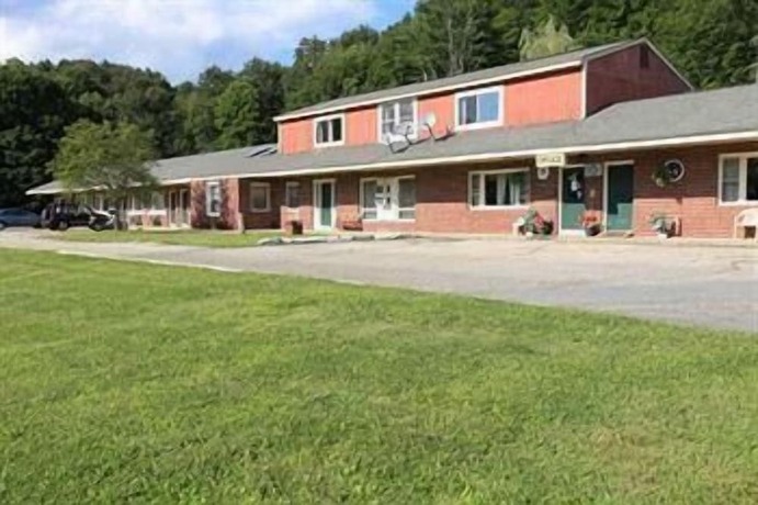Imagen general del Hotel Ladd Brook Inn. Foto 2