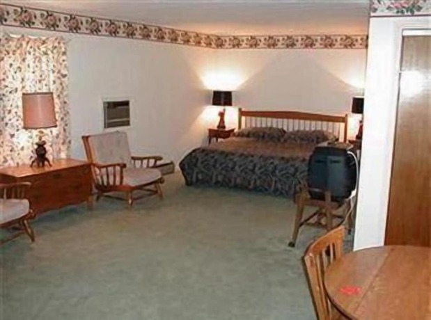 Imagen de la habitación del Hotel Ladd Brook Inn. Foto 15