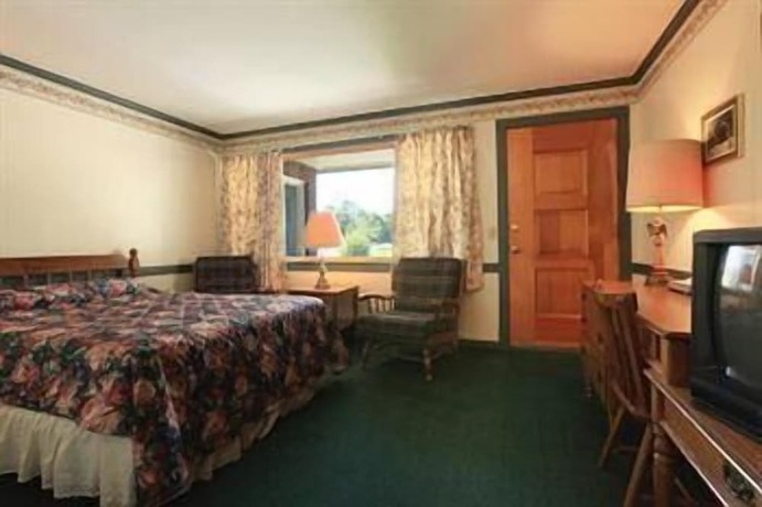 Imagen de la habitación del Hotel Ladd Brook Inn. Foto 16