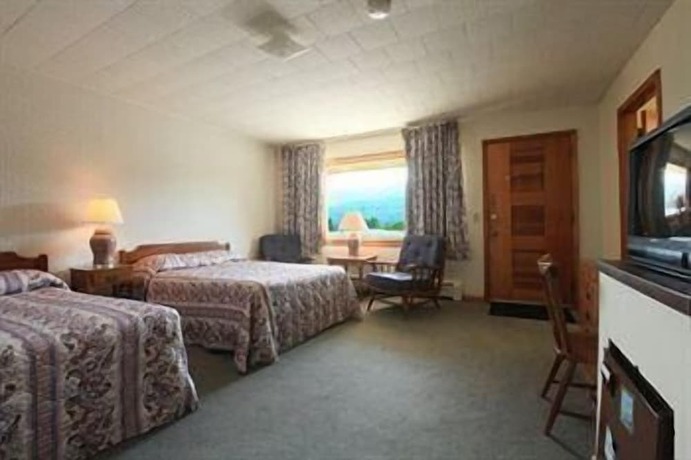 Imagen de la habitación del Hotel Ladd Brook Inn. Foto 18