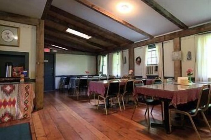 Imagen general del Hotel Ladd Brook Inn. Foto 10