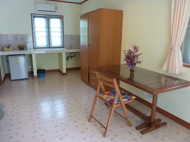 Imagen de la habitación del Hotel Ladda Resort. Foto 6