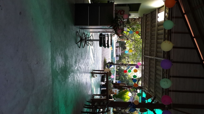 Imagen de los interiores del Hotel Ladda Resort. Foto 18