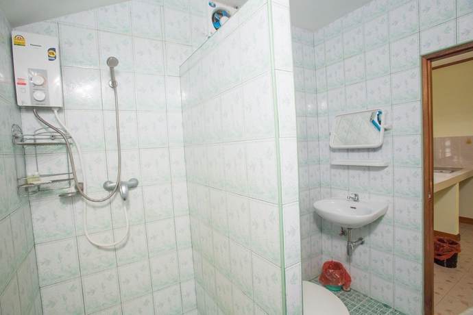 Imagen de la habitación del Hotel Ladda Resort. Foto 17