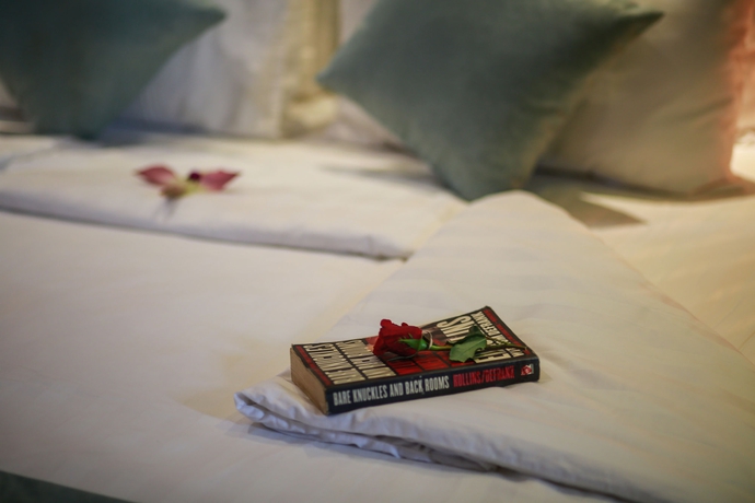 Imagen de la habitación del Hotel Ladear Angkor Boutique. Foto 8