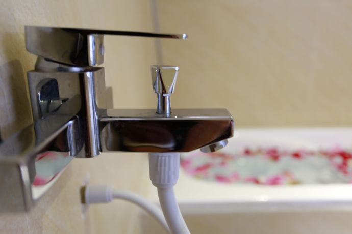 Imagen de la habitación del Hotel Ladear Angkor Boutique. Foto 9