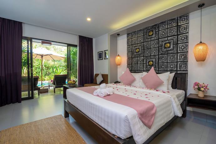 Imagen de la habitación del Hotel Ladear Privilege Rooms. Foto 5