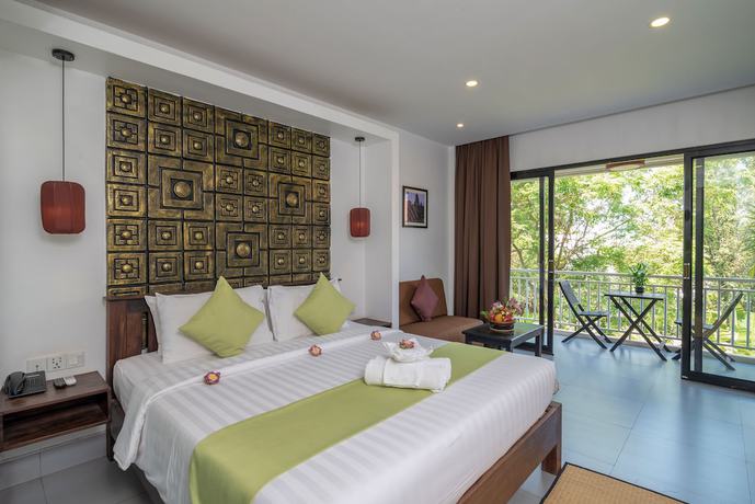 Imagen de la habitación del Hotel Ladear Privilege Rooms. Foto 9