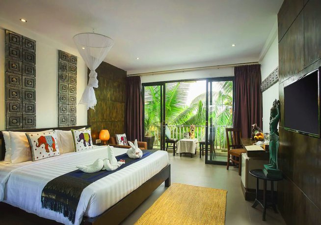 Imagen de la habitación del Hotel Ladear Privilege Rooms. Foto 10