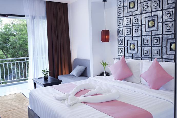 Imagen de la habitación del Hotel Ladear Privilege Rooms. Foto 12