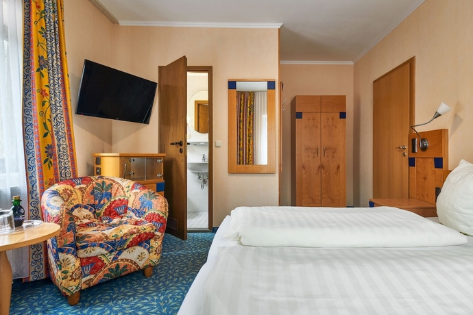 Imagen de la habitación del Hotel Ladenm&uuml;hle. Foto 3