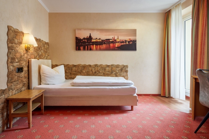 Imagen de la habitación del Hotel Ladenm&uuml;hle. Foto 4