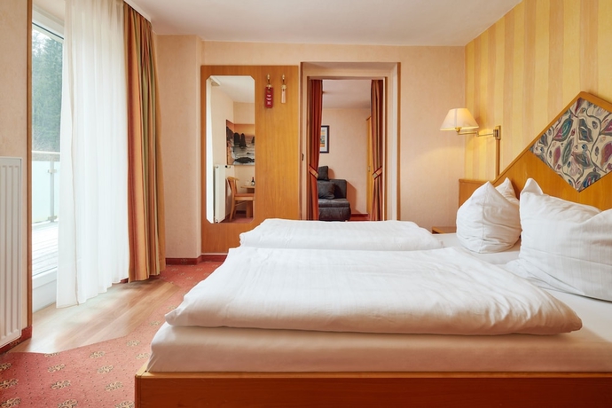 Imagen de la habitación del Hotel Ladenm&uuml;hle. Foto 5