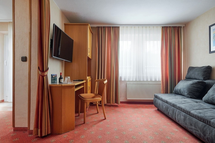 Imagen de la habitación del Hotel Ladenm&uuml;hle. Foto 6