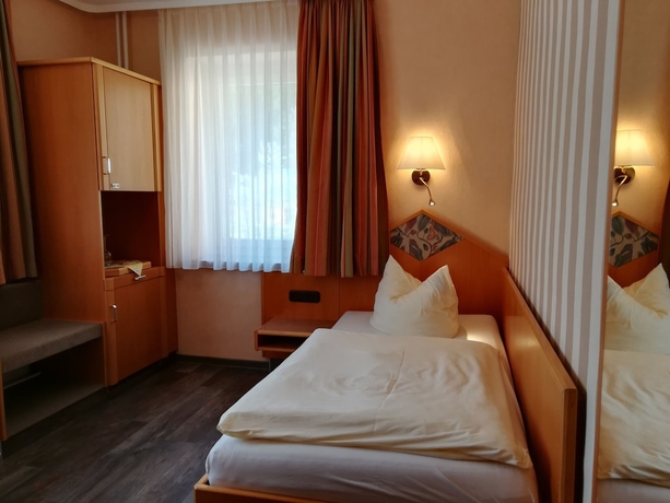 Imagen de la habitación del Hotel Ladenm&uuml;hle. Foto 7
