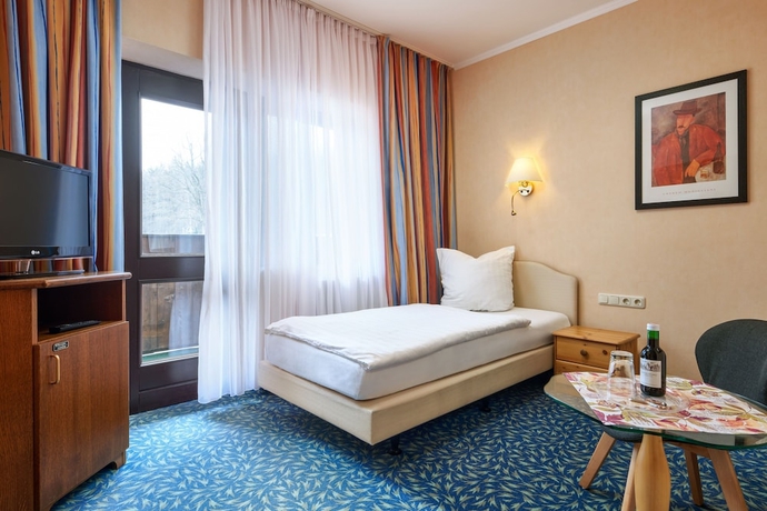 Imagen de la habitación del Hotel Ladenm&uuml;hle. Foto 8