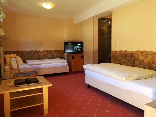 Imagen de la habitación del Hotel Ladenm&uuml;hle. Foto 12