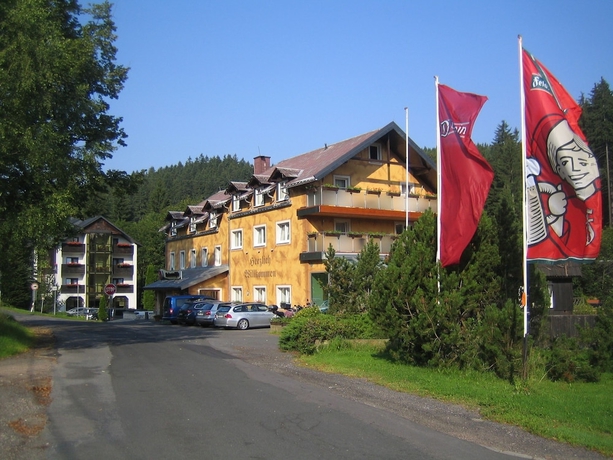 Imagen general del Hotel Ladenmühle. Foto 1
