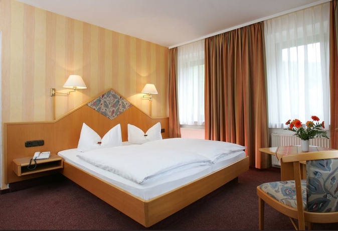 Imagen de la habitación del Hotel Ladenm&uuml;hle. Foto 15