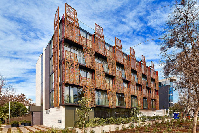 Imagen general del Hotel Ladera. Foto 2