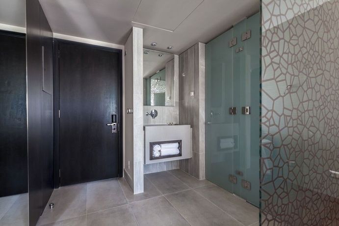 Imagen de la habitación del Hotel Ladera, Providencia. Foto 5