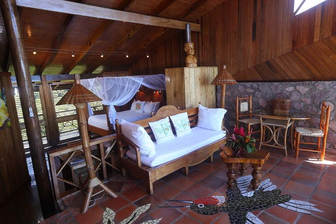 Imagen de la habitación del Hotel Ladera Resort - Adults Only. Foto 5