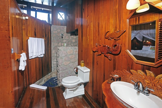 Imagen de la habitación del Hotel Ladera Resort - Adults Only. Foto 7