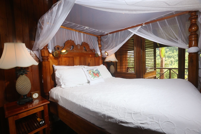 Imagen de la habitación del Hotel Ladera Resort - Adults Only. Foto 8