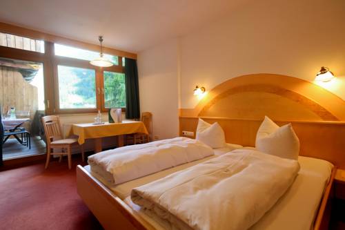 Imagen de la habitación del Hotel Ladestatthof. Foto 3