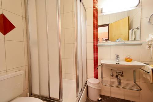 Imagen de la habitación del Hotel Ladestatthof. Foto 5