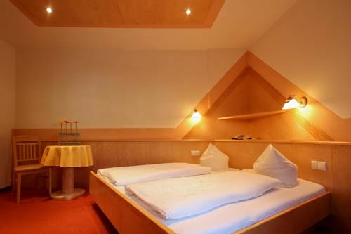 Imagen de la habitación del Hotel Ladestatthof. Foto 7
