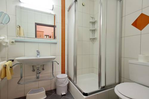 Imagen de la habitación del Hotel Ladestatthof. Foto 8