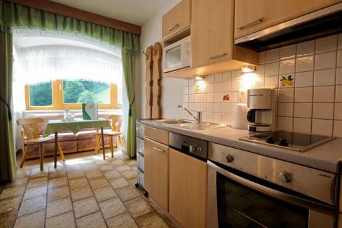 Imagen de la habitación del Hotel Ladestatthof. Foto 13