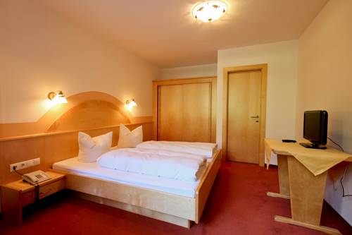 Imagen de la habitación del Hotel Ladestatthof. Foto 14