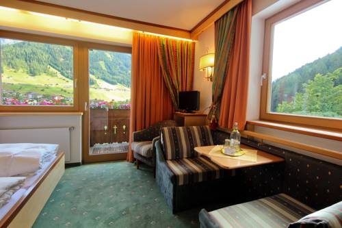 Imagen de la habitación del Hotel Ladestatthof. Foto 16