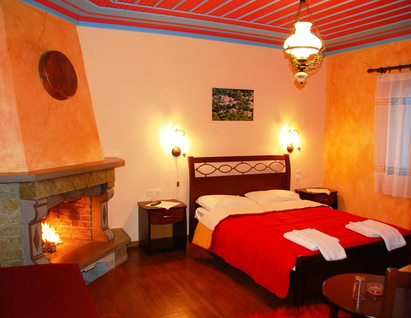 Imagen general del Hotel Ladias. Foto 9