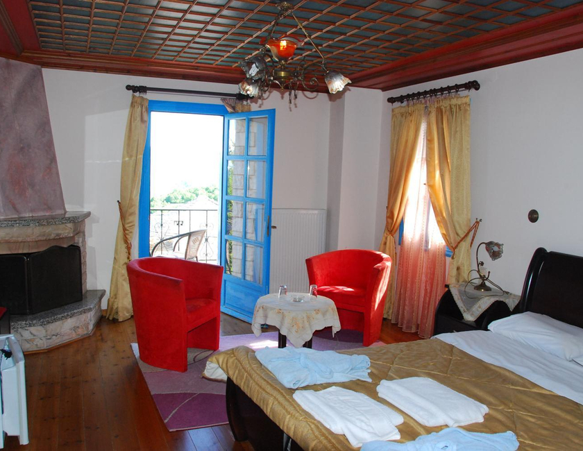 Imagen general del Hotel Ladias. Foto 12