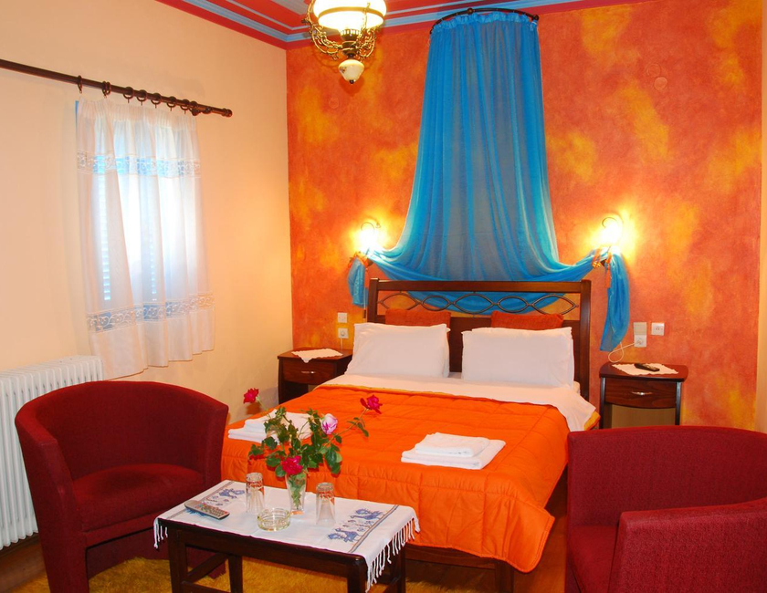 Imagen general del Hotel Ladias. Foto 17