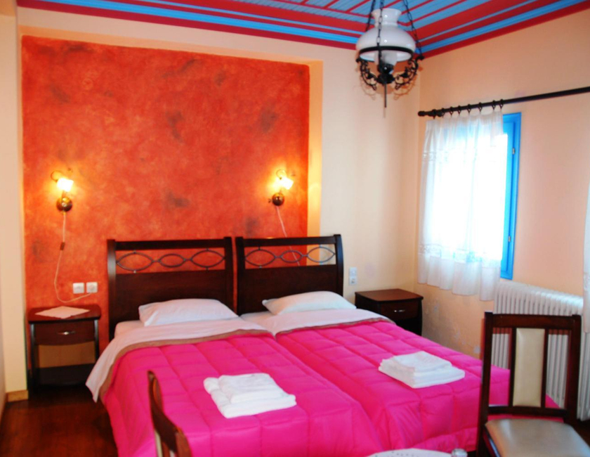 Imagen general del Hotel Ladias. Foto 18