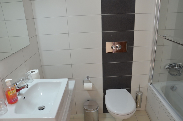 Imagen de la habitación del Hotel Ladiko Suites Faliraki. Foto 9