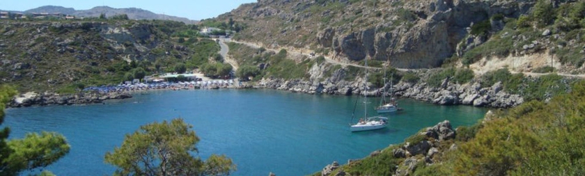 Imagen general del Hotel Ladiko Suites Faliraki. Foto 2