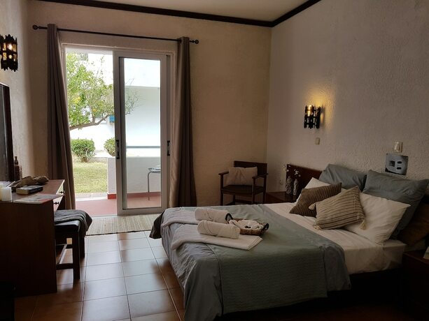 Imagen general del Hotel Ladikos Garden. Foto 5