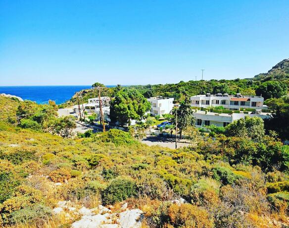 Imagen general del Hotel Ladikos Garden. Foto 10