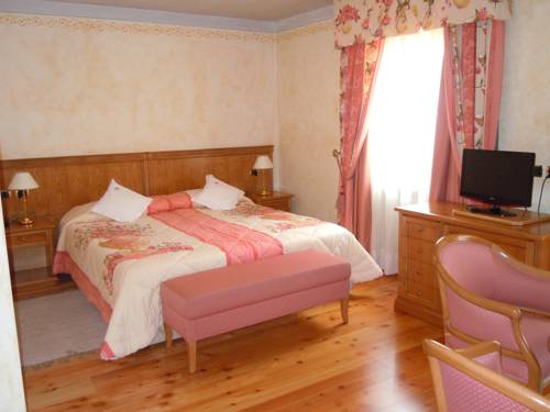 Imagen de la habitación del Hotel Ladinia, Pozza di Fassa. Foto 5