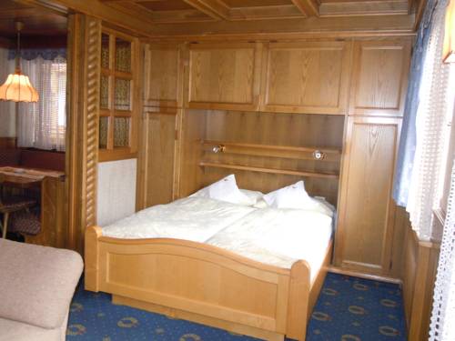 Imagen general del Hotel Ladinia, Pozza di Fassa. Foto 1