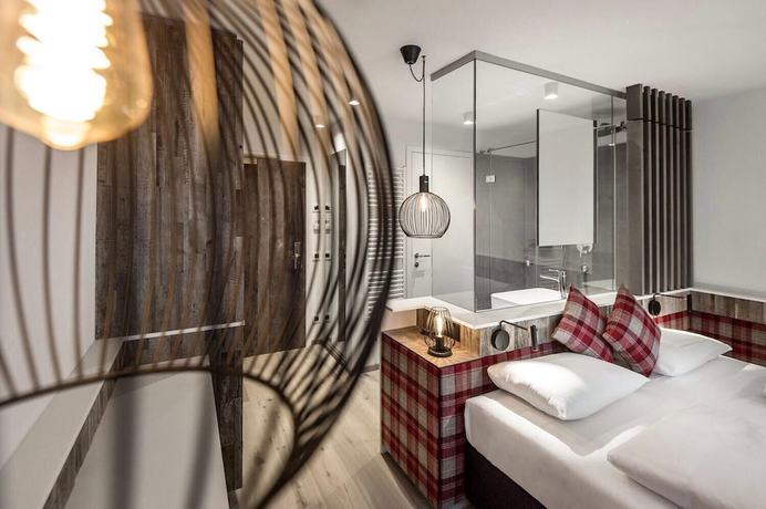 Imagen de la habitación del Hotel Ladinia, Villa N&ouml;ia. Foto 4