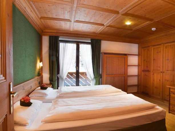 Imagen de la habitación del Hotel Ladinia, Villa N&ouml;ia. Foto 5