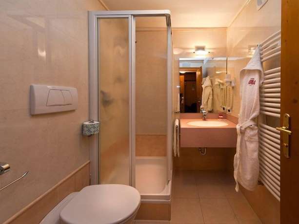 Imagen de la habitación del Hotel Ladinia, Villa N&ouml;ia. Foto 6